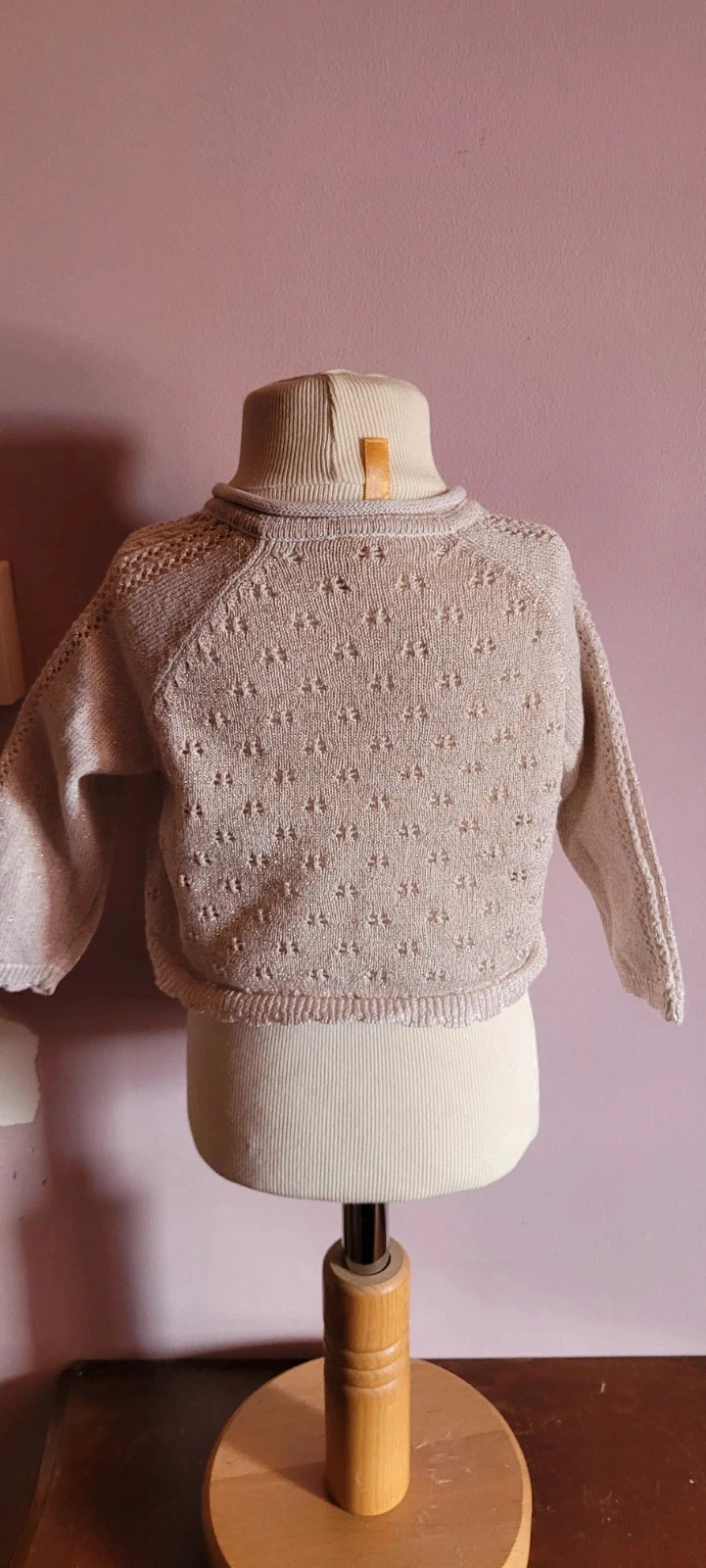 Gilet – photo 5